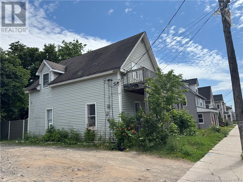 271 Lutz, Moncton, New Brunswick  E1C 5G4 - Photo 2 - NB122986