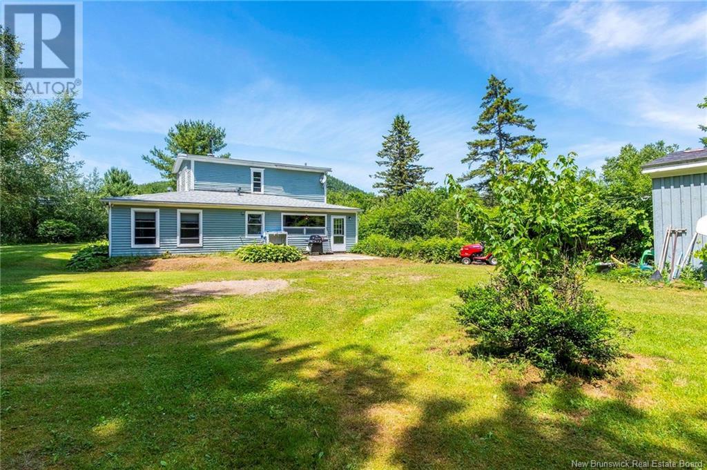 23 Welsford Station Road, Welsford, New Brunswick  E5K 4A5 - Photo 2 - NB122765
