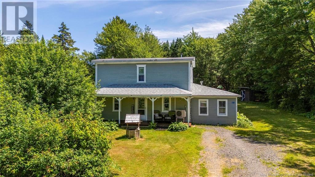 23 Welsford Station Road, Welsford, New Brunswick  E5K 4A5 - Photo 33 - NB122765