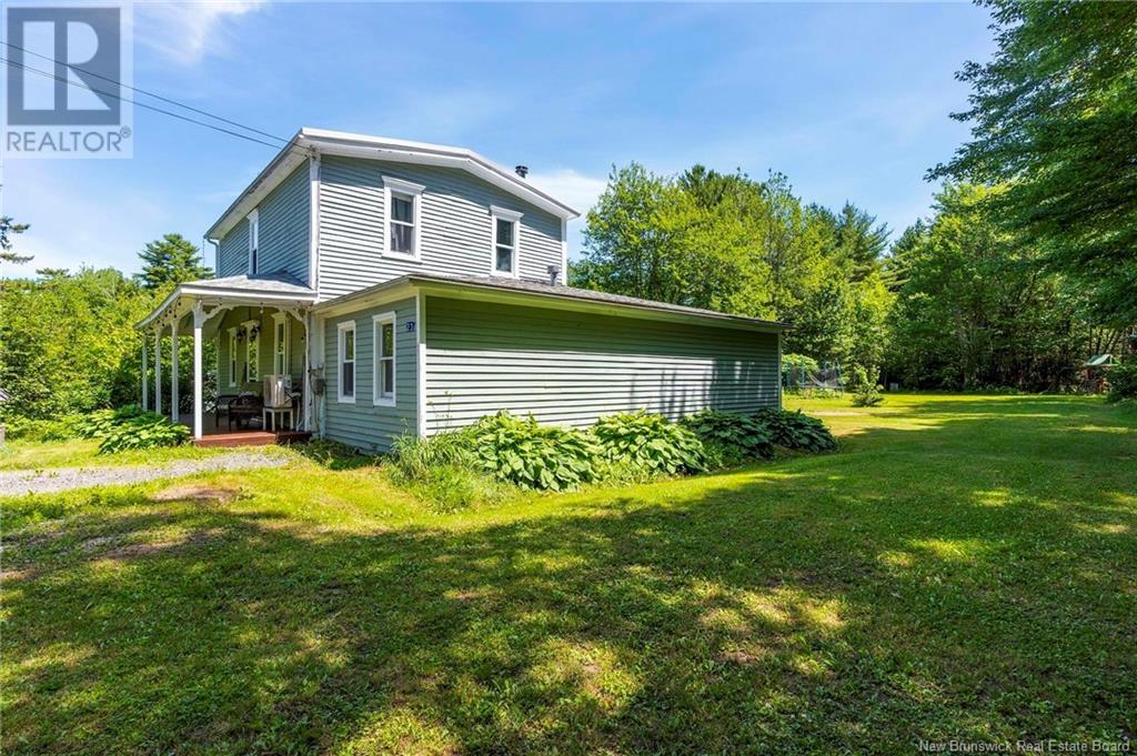 23 Welsford Station Road, Welsford, New Brunswick  E5K 4A5 - Photo 34 - NB122765