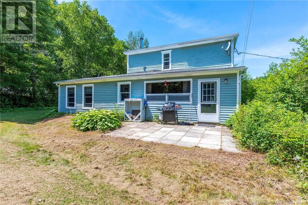 23 Welsford Station Road, Welsford, New Brunswick  E5K 4A5 - Photo 35 - NB122765