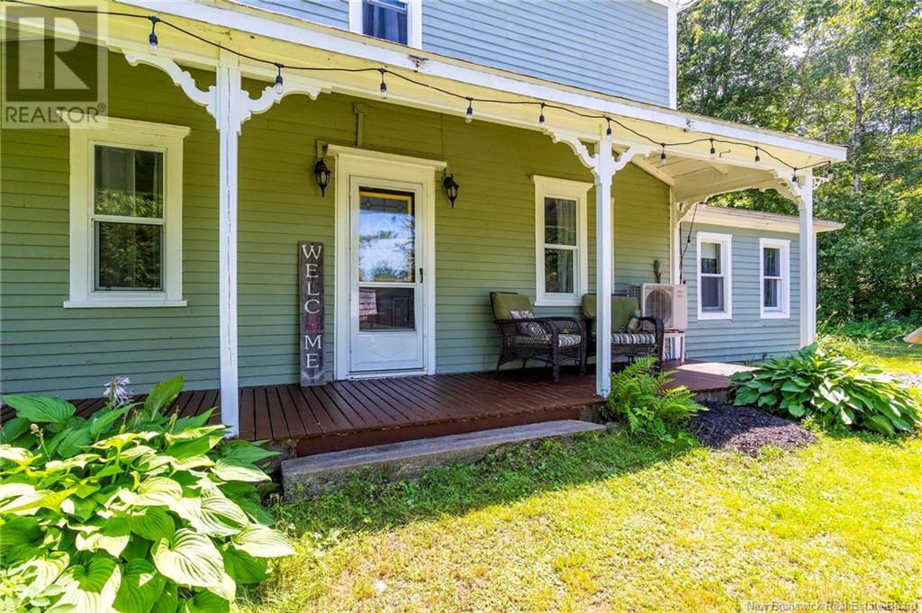 23 Welsford Station Road, Welsford, New Brunswick  E5K 4A5 - Photo 4 - NB122765