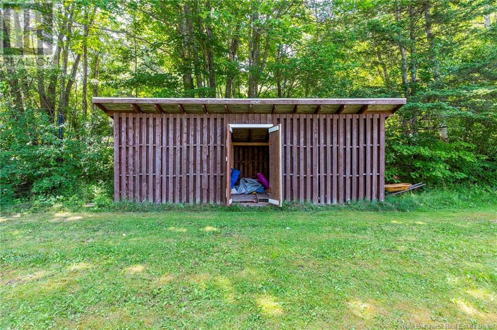 23 Welsford Station Road, Welsford, New Brunswick  E5K 4A5 - Photo 47 - NB122765
