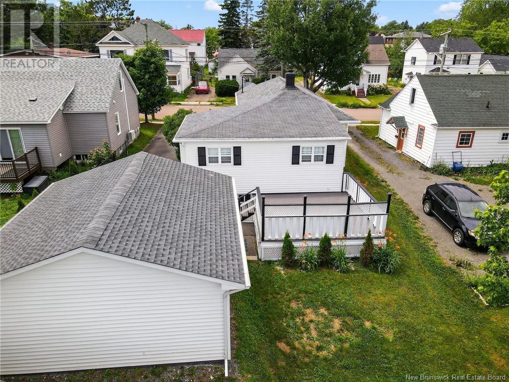 95 Maple Street, Moncton, New Brunswick  E1C 6A2 - Photo 33 - NB122589