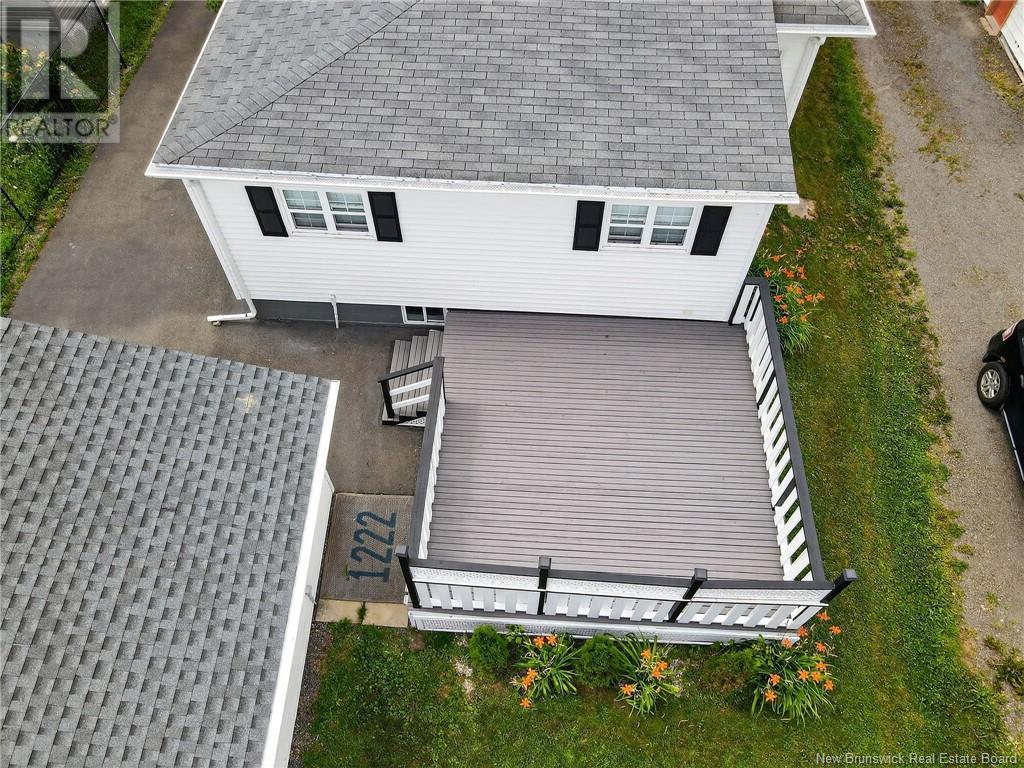 95 Maple Street, Moncton, New Brunswick  E1C 6A2 - Photo 35 - NB122589