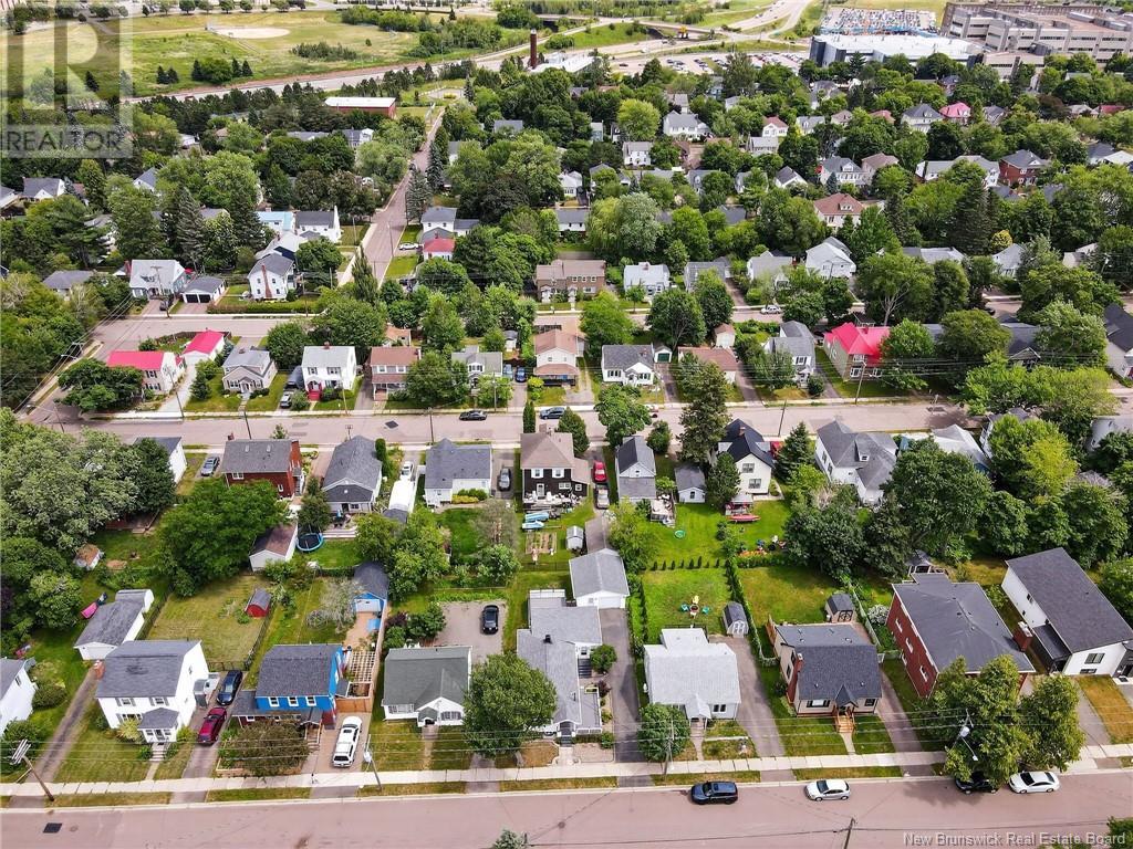 95 Maple Street, Moncton, New Brunswick  E1C 6A2 - Photo 43 - NB122589