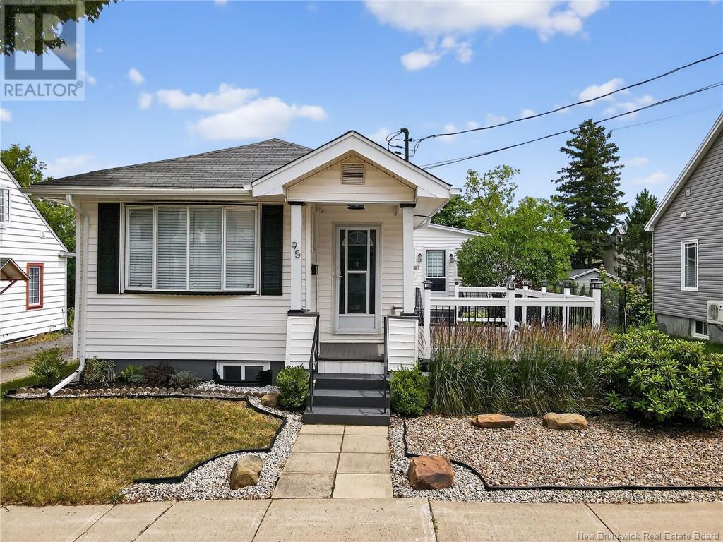 95 Maple Street, Moncton, New Brunswick  E1C 6A2 - Photo 47 - NB122589