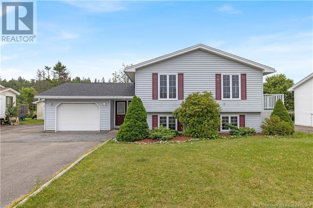 271 Boars Head Road, Saint John, New Brunswick  E2K 5B9 - Photo 1 - NB122079