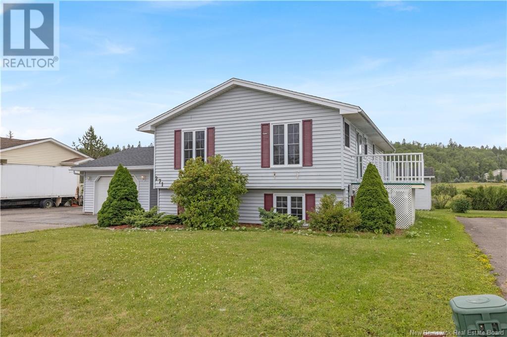 271 Boars Head Road, Saint John, New Brunswick  E2K 5B9 - Photo 2 - NB122079