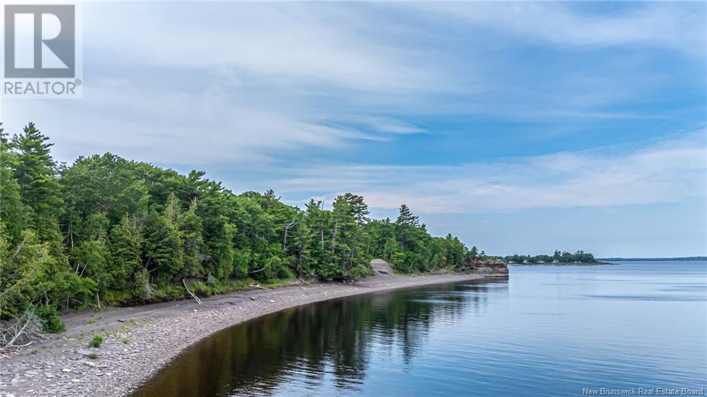2 The Bluff, Whites Cove, New Brunswick  E4C 3L8 - Photo 11 - NB122067