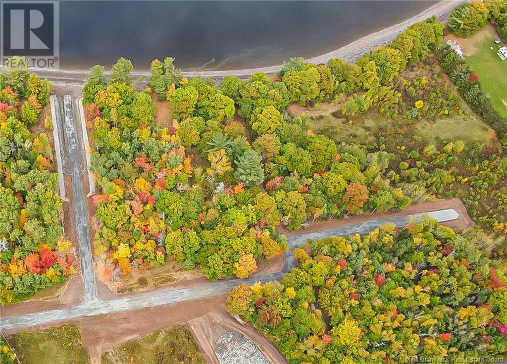 2 The Bluff, Whites Cove, New Brunswick  E4C 3L8 - Photo 13 - NB122067