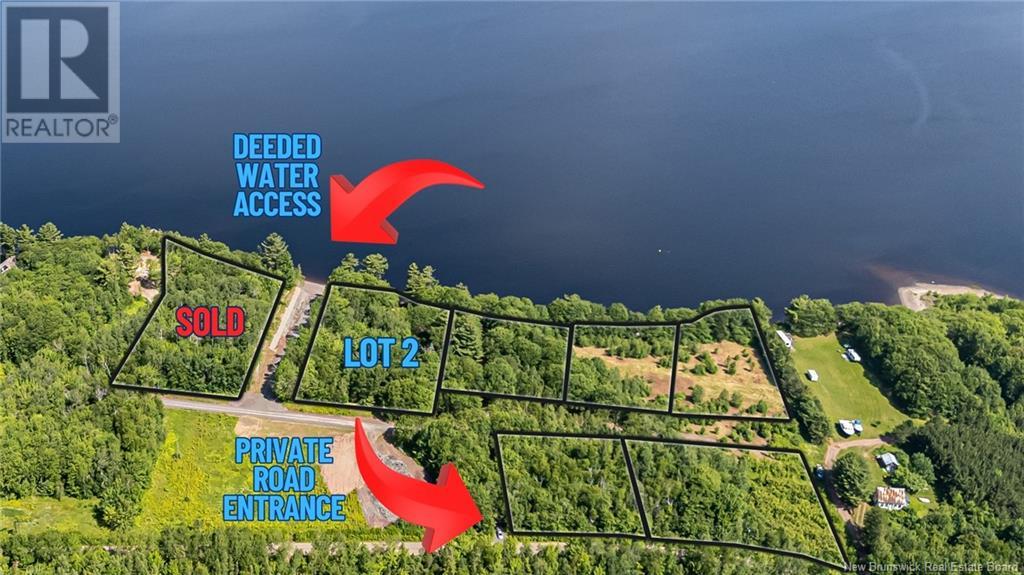 2 The Bluff, Whites Cove, New Brunswick  E4C 3L8 - Photo 2 - NB122067