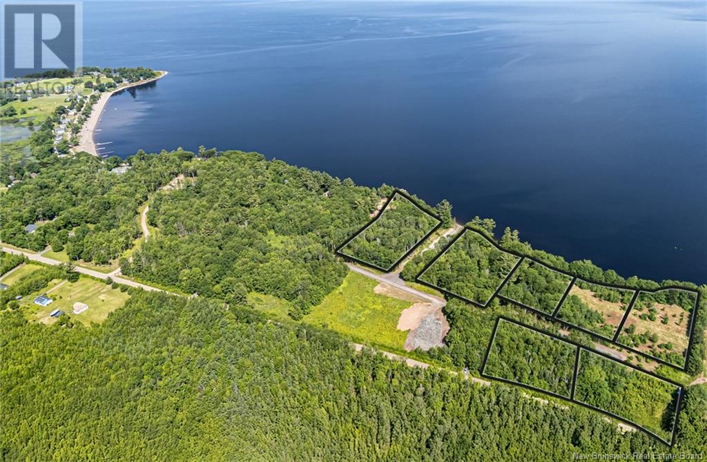 2 The Bluff, Whites Cove, New Brunswick  E4C 3L8 - Photo 5 - NB122067