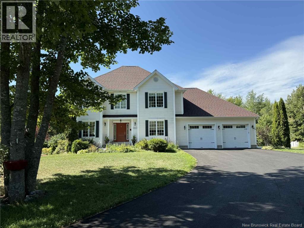457 Rennie Road, Miramichi, New Brunswick  E1V 5Z6 - Photo 50 - NB123003