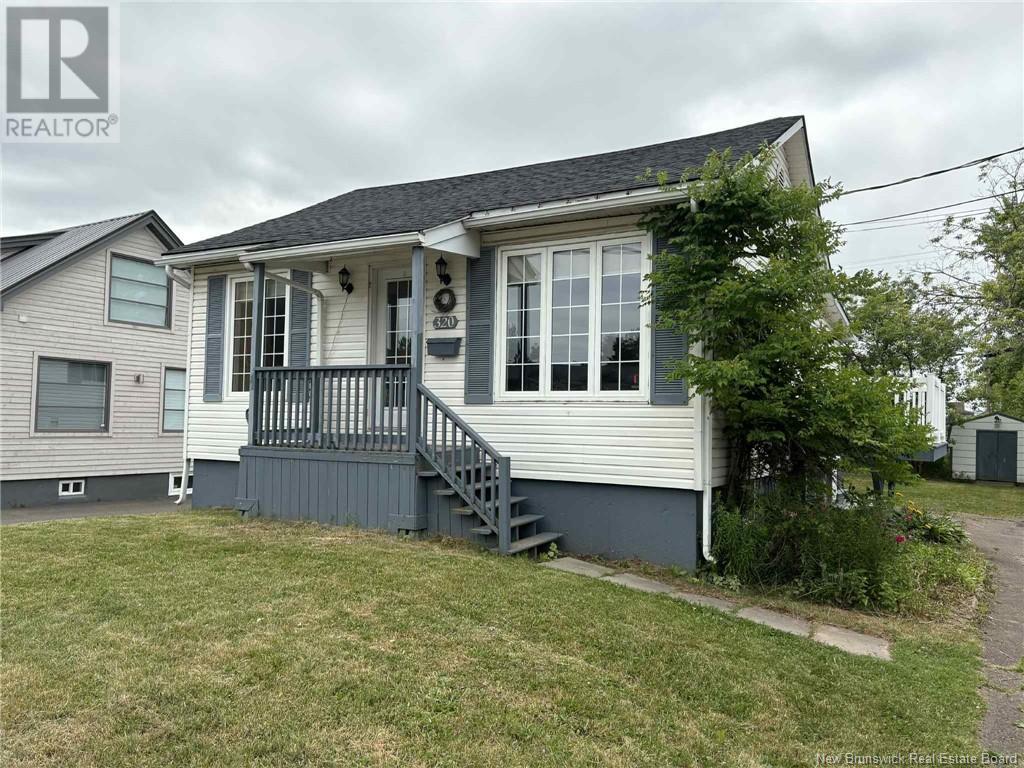 320 Champlain Street, Dieppe, New Brunswick