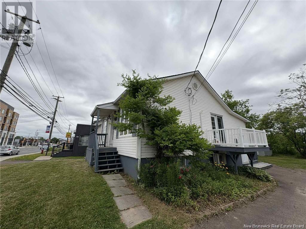 320 Champlain Street, Dieppe, New Brunswick  E1A 1P3 - Photo 27 - NB123004