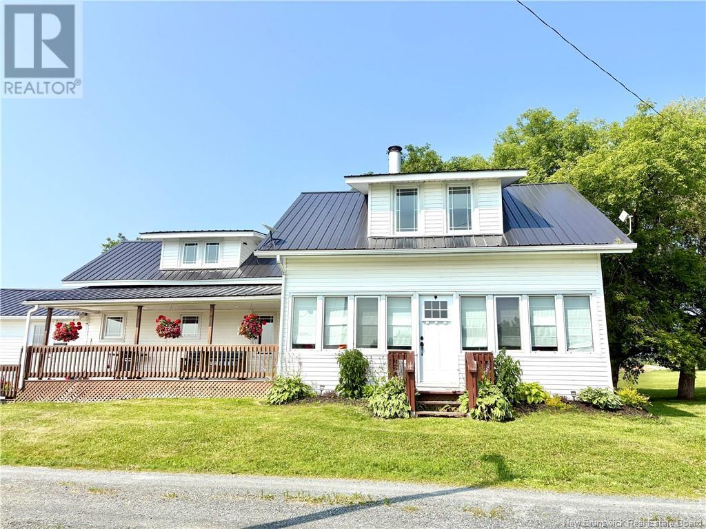 542 Sweet Road, Deerville, New Brunswick  E7K 1C4 - Photo 2 - NB122996
