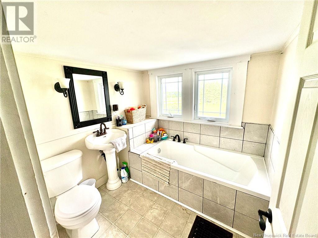 542 Sweet Road, Deerville, New Brunswick  E7K 1C4 - Photo 25 - NB122996