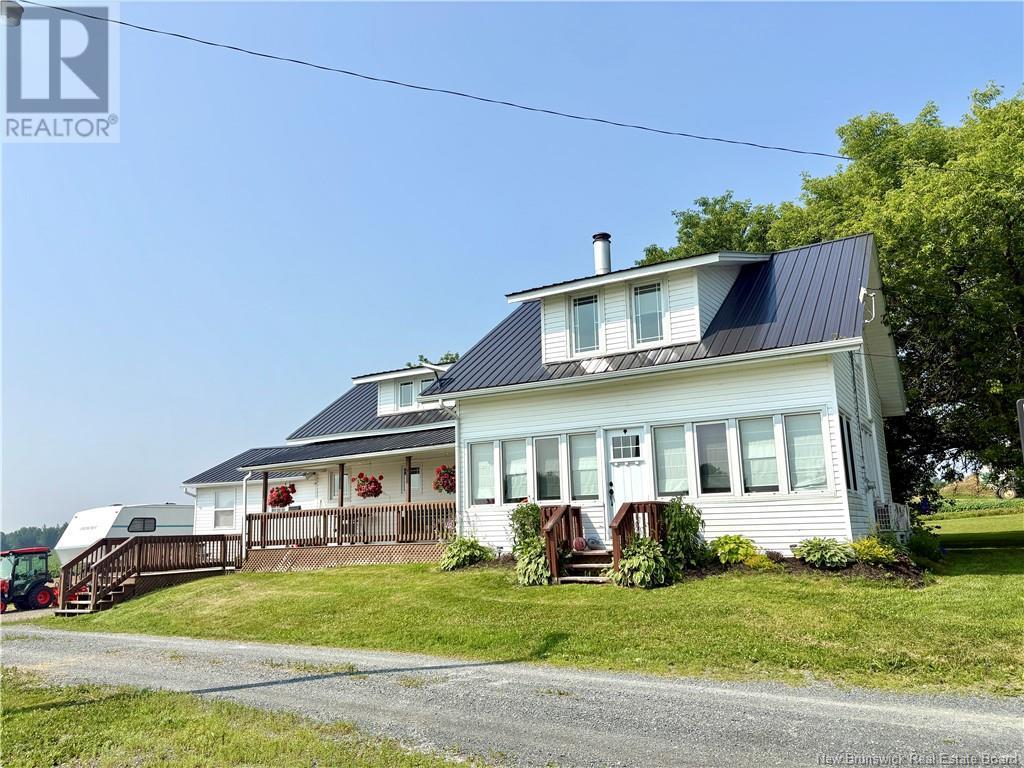 542 Sweet Road, Deerville, New Brunswick  E7K 1C4 - Photo 3 - NB122996