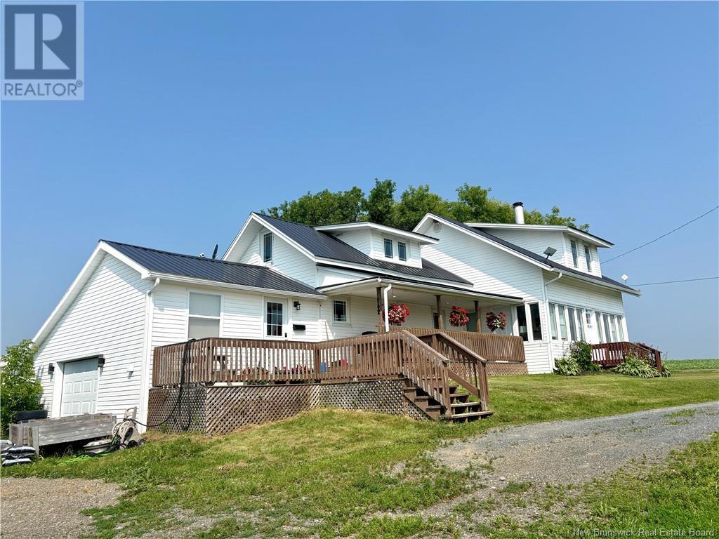 542 Sweet Road, Deerville, New Brunswick  E7K 1C4 - Photo 4 - NB122996
