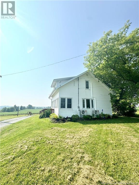 542 Sweet Road, Deerville, New Brunswick  E7K 1C4 - Photo 6 - NB122996