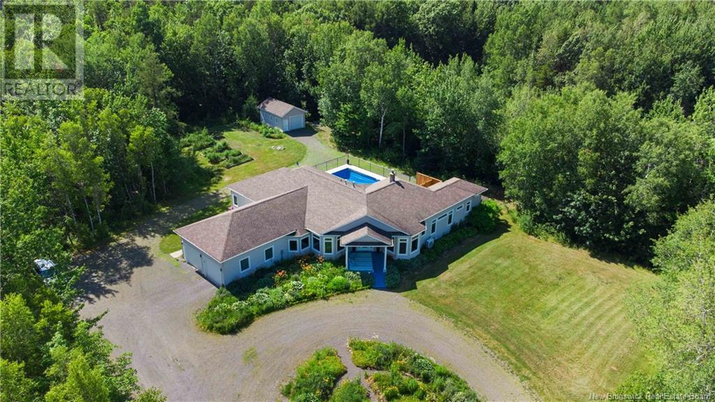1336 Route 114, Lower Coverdale, New Brunswick  E1J 1C7 - Photo 1 - NB122437
