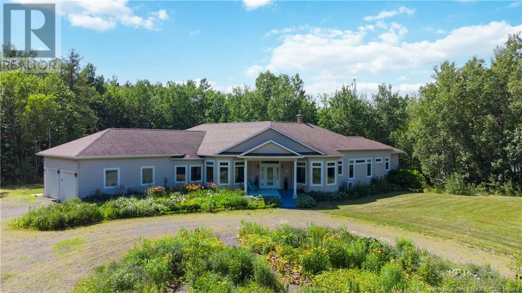 1336 Route 114, Lower Coverdale, New Brunswick  E1J 1C7 - Photo 2 - NB122437