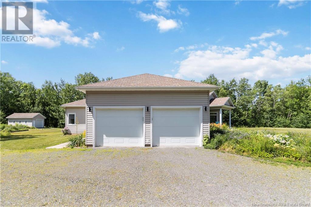 1336 Route 114, Lower Coverdale, New Brunswick  E1J 1C7 - Photo 37 - NB122437
