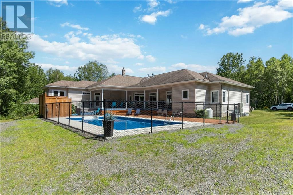 1336 Route 114, Lower Coverdale, New Brunswick  E1J 1C7 - Photo 44 - NB122437