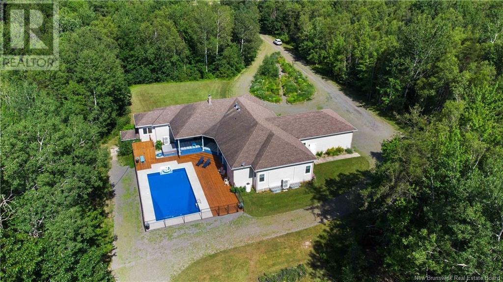 1336 Route 114, Lower Coverdale, New Brunswick  E1J 1C7 - Photo 46 - NB122437