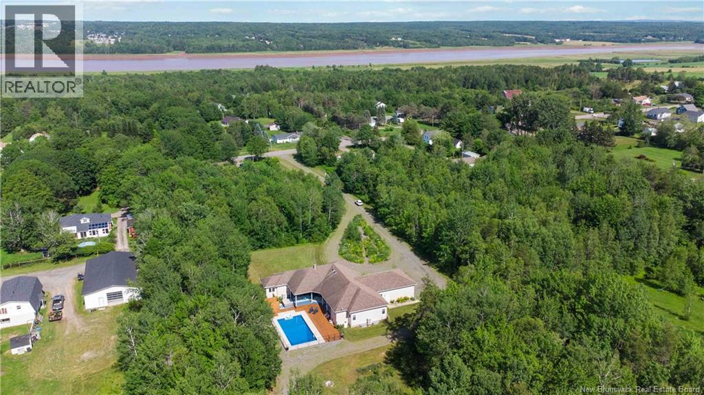 1336 Route 114, Lower Coverdale, New Brunswick  E1J 1C7 - Photo 48 - NB122437