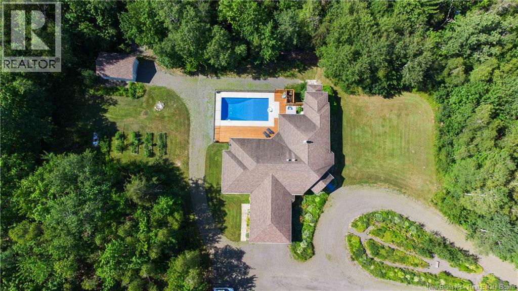 1336 Route 114, Lower Coverdale, New Brunswick  E1J 1C7 - Photo 49 - NB122437