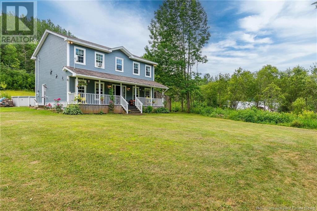 1744 Route 850, Kiersteadville, New Brunswick  E5T 3K8 - Photo 2 - NB123001