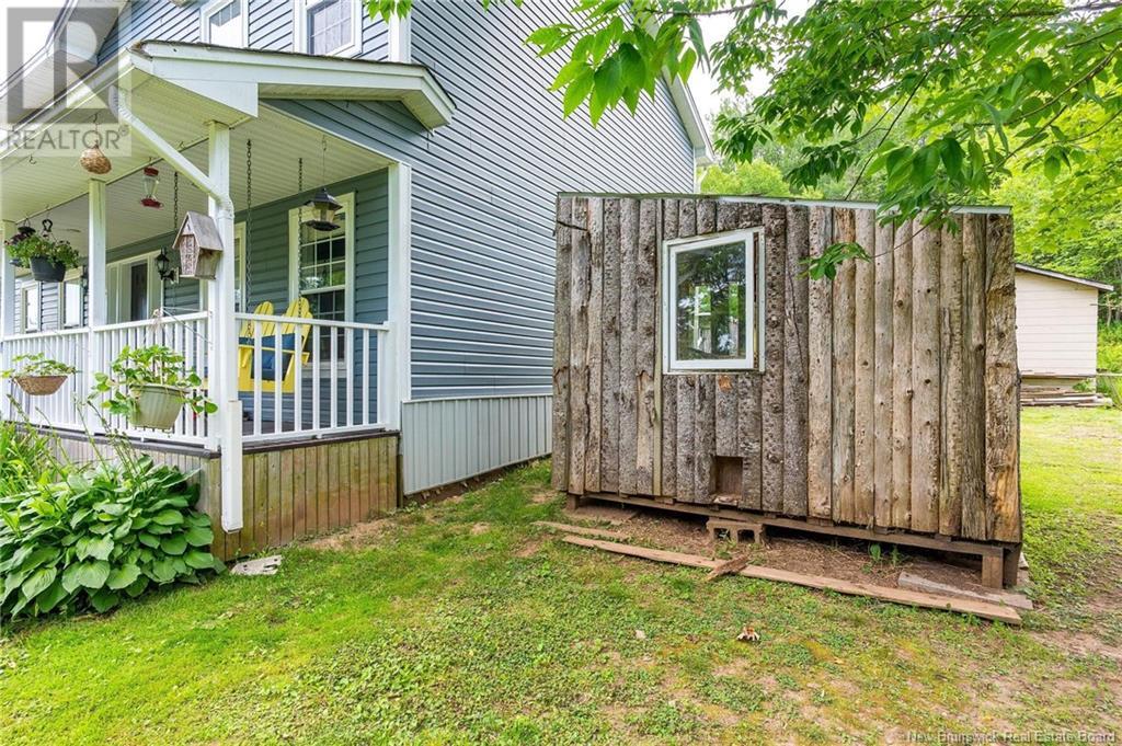 1744 Route 850, Kiersteadville, New Brunswick  E5T 3K8 - Photo 47 - NB123001