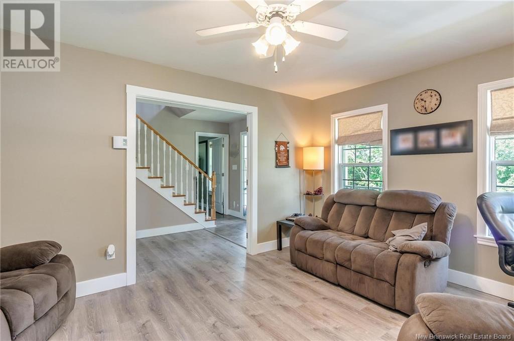 1744 Route 850, Kiersteadville, New Brunswick  E5T 3K8 - Photo 8 - NB123001