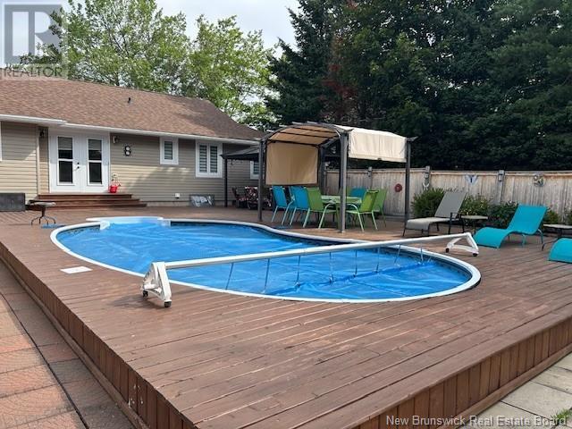 146 Woodleigh Street, Moncton, New Brunswick  E1C 9K1 - Photo 10 - NB123000