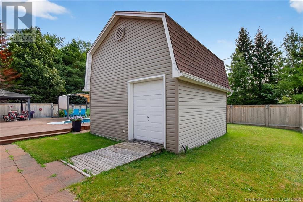 146 Woodleigh Street, Moncton, New Brunswick  E1C 9K1 - Photo 12 - NB123000