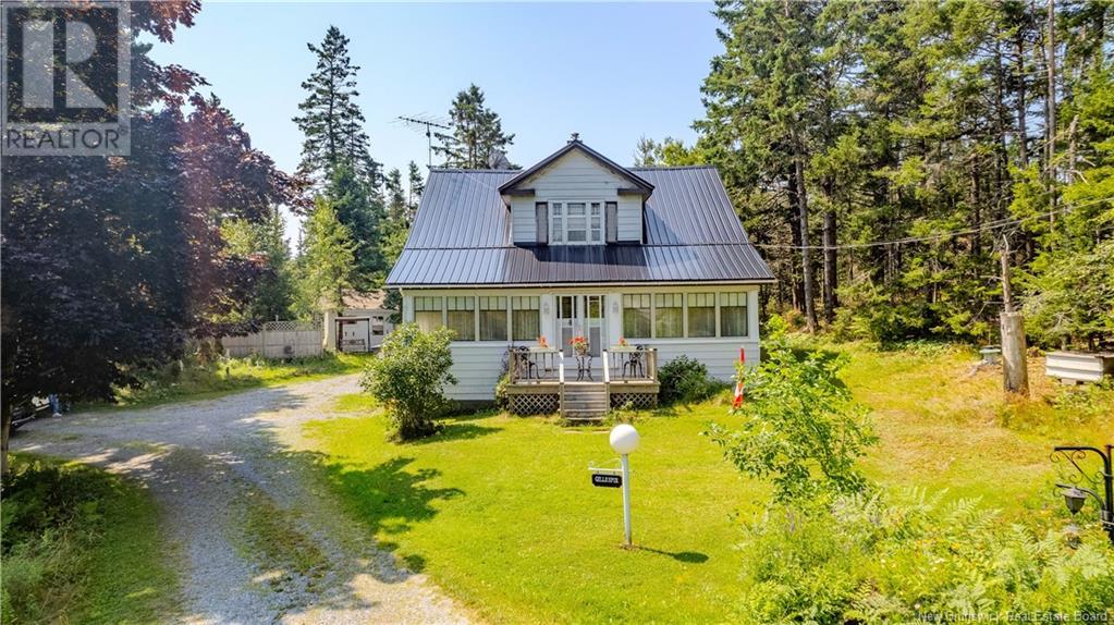 1232 172 Route, L'etete, New Brunswick