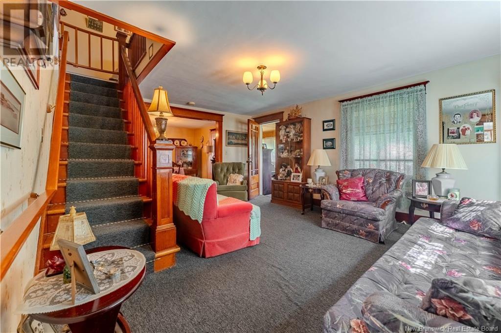 1232 172 Route, L'etete, New Brunswick  E5C 2R4 - Photo 33 - NB122988