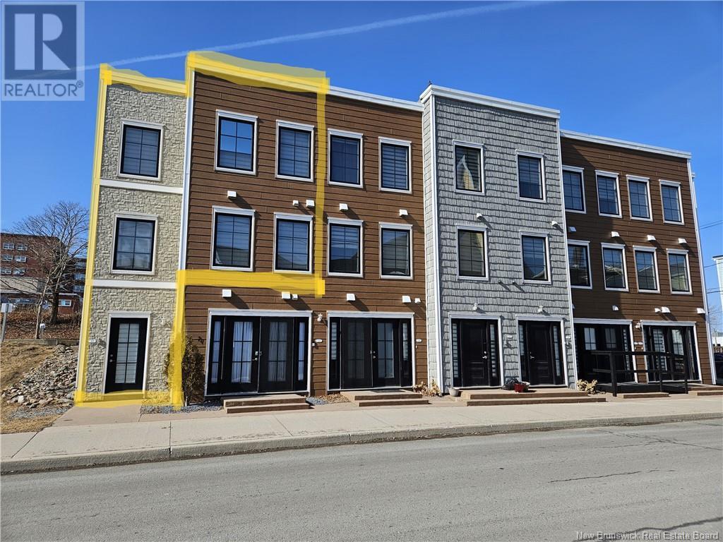 127 Waterloo Street Unit# 120, Saint John, New Brunswick