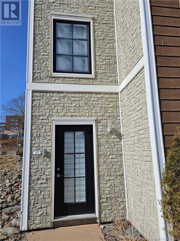 127 Waterloo Street Unit# 120, Saint John, New Brunswick  E2L 0E8 - Photo 2 - NB122930
