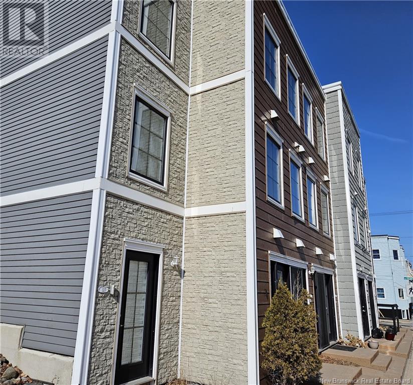 127 Waterloo Street Unit# 120, Saint John, New Brunswick  E2L 0E8 - Photo 3 - NB122930
