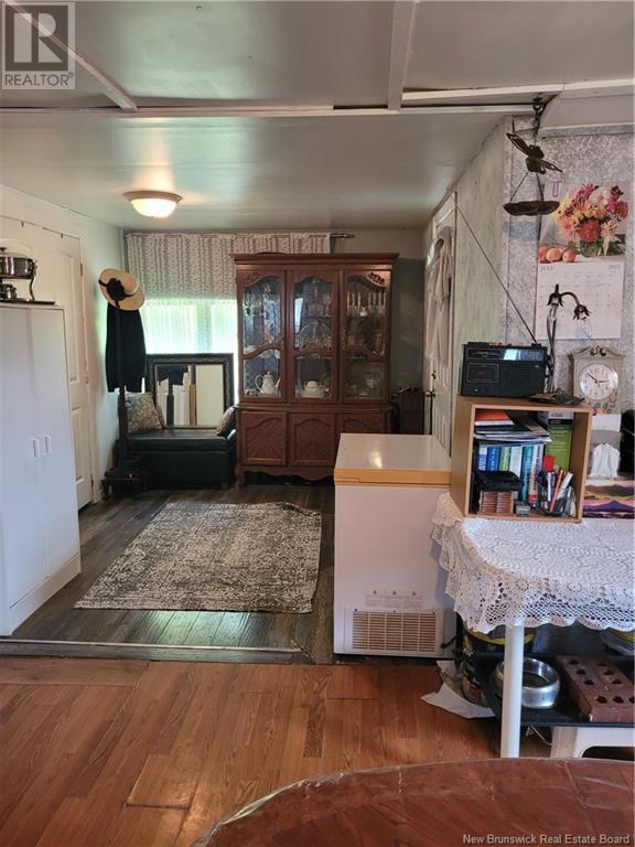 876 Central Street, Centreville, New Brunswick  E7K 2E7 - Photo 11 - NB122928