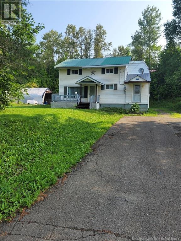 876 Central Street, Centreville, New Brunswick  E7K 2E7 - Photo 2 - NB122928