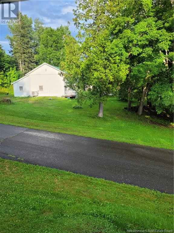 876 Central Street, Centreville, New Brunswick  E7K 2E7 - Photo 3 - NB122928
