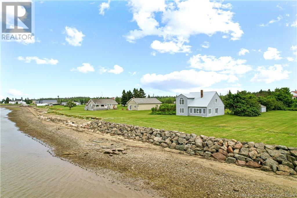 59 Powell Drive, Jardineville, New Brunswick