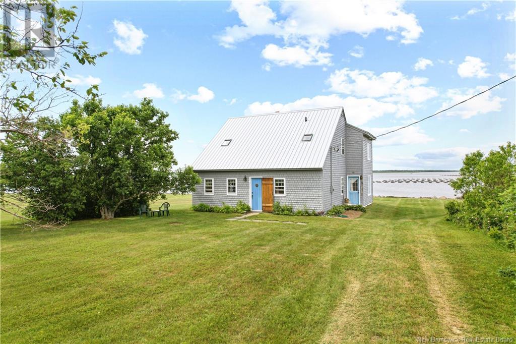 59 Powell Drive, Jardineville, New Brunswick  E4W 1T8 - Photo 2 - NB122625