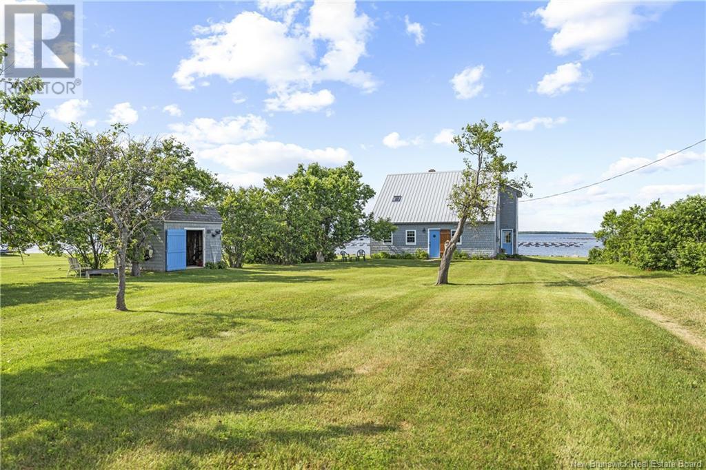 59 Powell Drive, Jardineville, New Brunswick  E4W 1T8 - Photo 37 - NB122625