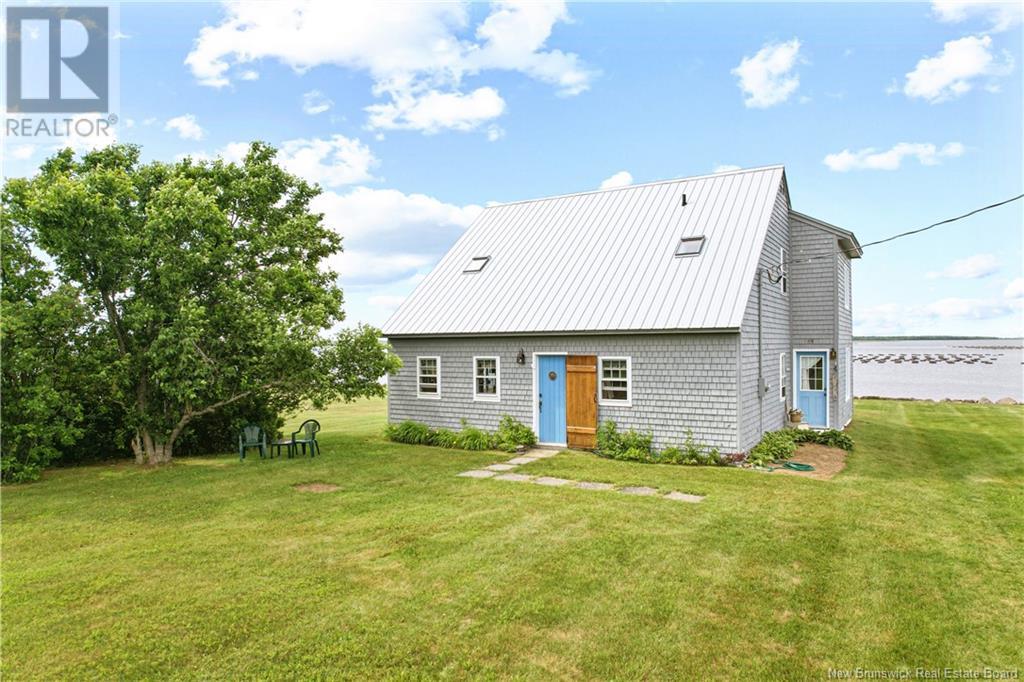 59 Powell Drive, Jardineville, New Brunswick  E4W 1T8 - Photo 39 - NB122625