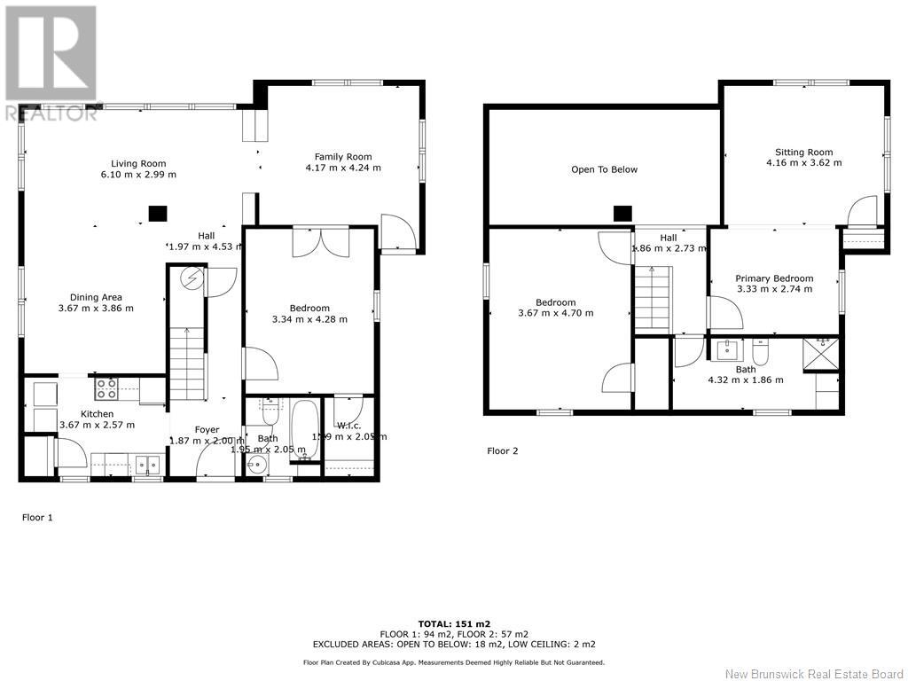 59 Powell Drive, Jardineville, New Brunswick  E4W 1T8 - Photo 48 - NB122625